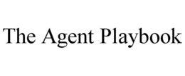 THE AGENT PLAYBOOK trademark