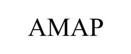 AMAP trademark