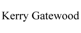 KERRY GATEWOOD trademark