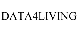 DATA4LIVING trademark