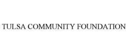 TULSA COMMUNITY FOUNDATION trademark