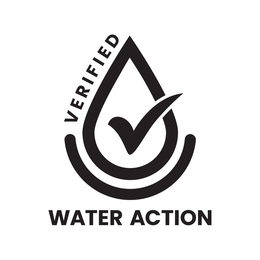 VERIFIED WATER ACTION trademark