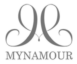 M MYNAMOUR trademark