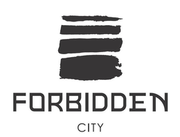 FORBIDDEN CITY trademark