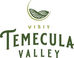 VISIT TEMECULA VALLEY trademark