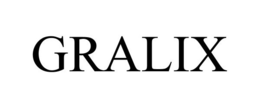 GRALIX trademark