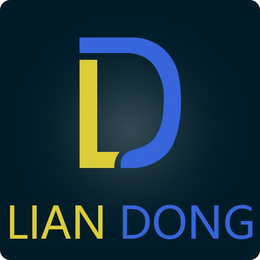 D LIAN DONG trademark
