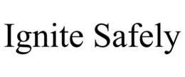 IGNITE SAFELY trademark