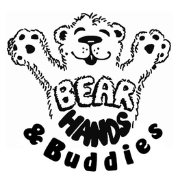 BEAR HANDS & BUDDIES trademark