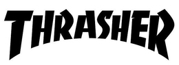 THRASHER trademark