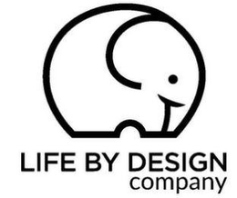 LIFE BY DESIGN COMPANY trademark