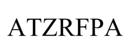 ATZRFPA trademark
