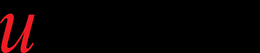 U trademark