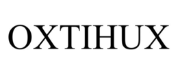 OXTIHUX trademark