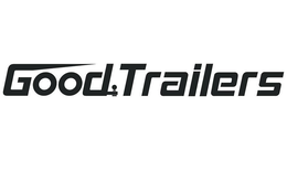 GOOD TRAILERS trademark