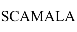SCAMALA trademark