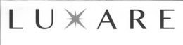 LUXARE trademark