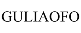 GULIAOFO trademark