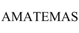 AMATEMAS trademark