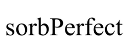 SORBPERFECT trademark