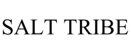 SALT TRIBE trademark