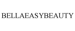 BELLAEASY BEAUTY trademark