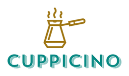 CUPPICINO trademark