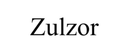 ZULZOR trademark