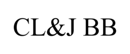 CL&J BB trademark
