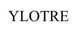 YLOTRE trademark
