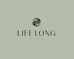 LIFE LONG WELLNESS trademark
