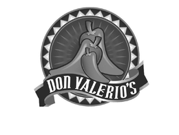 DON VALERIO'S trademark