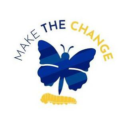 MAKE THE CHANGE trademark