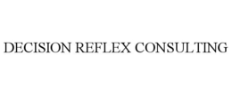 DECISION REFLEX CONSULTING trademark