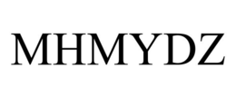 MHMYDZ trademark