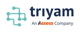 TRIYAM AN ACCESS COMPANY trademark