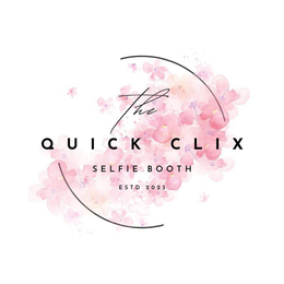 THE QUICK CLIX SELFIE BOOTH ESTD 2023 trademark