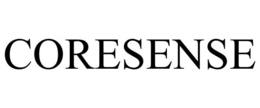CORESENSE trademark