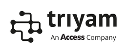 TRIYAM AN ACCESS COMPANY trademark