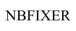 NBFIXER trademark