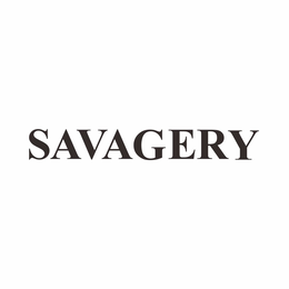SAVAGERY trademark