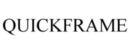 QUICKFRAME trademark