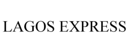 LAGOS EXPRESS trademark