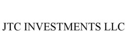 JTC INVESTMENTS LLC trademark