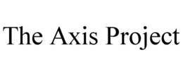THE AXIS PROJECT trademark