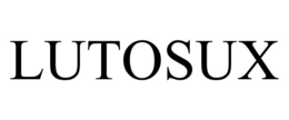 LUTOSUX trademark