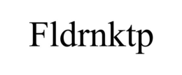 FLDRNKTP trademark
