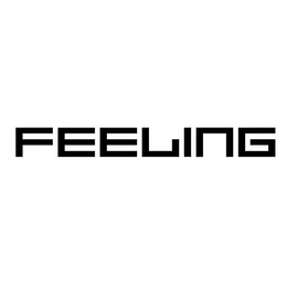FEELING trademark