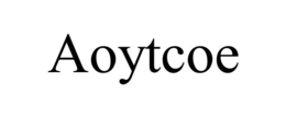 AOYTCOE trademark