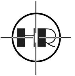 HR trademark